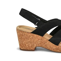 Women's Giselle Beach Wedge Sandal