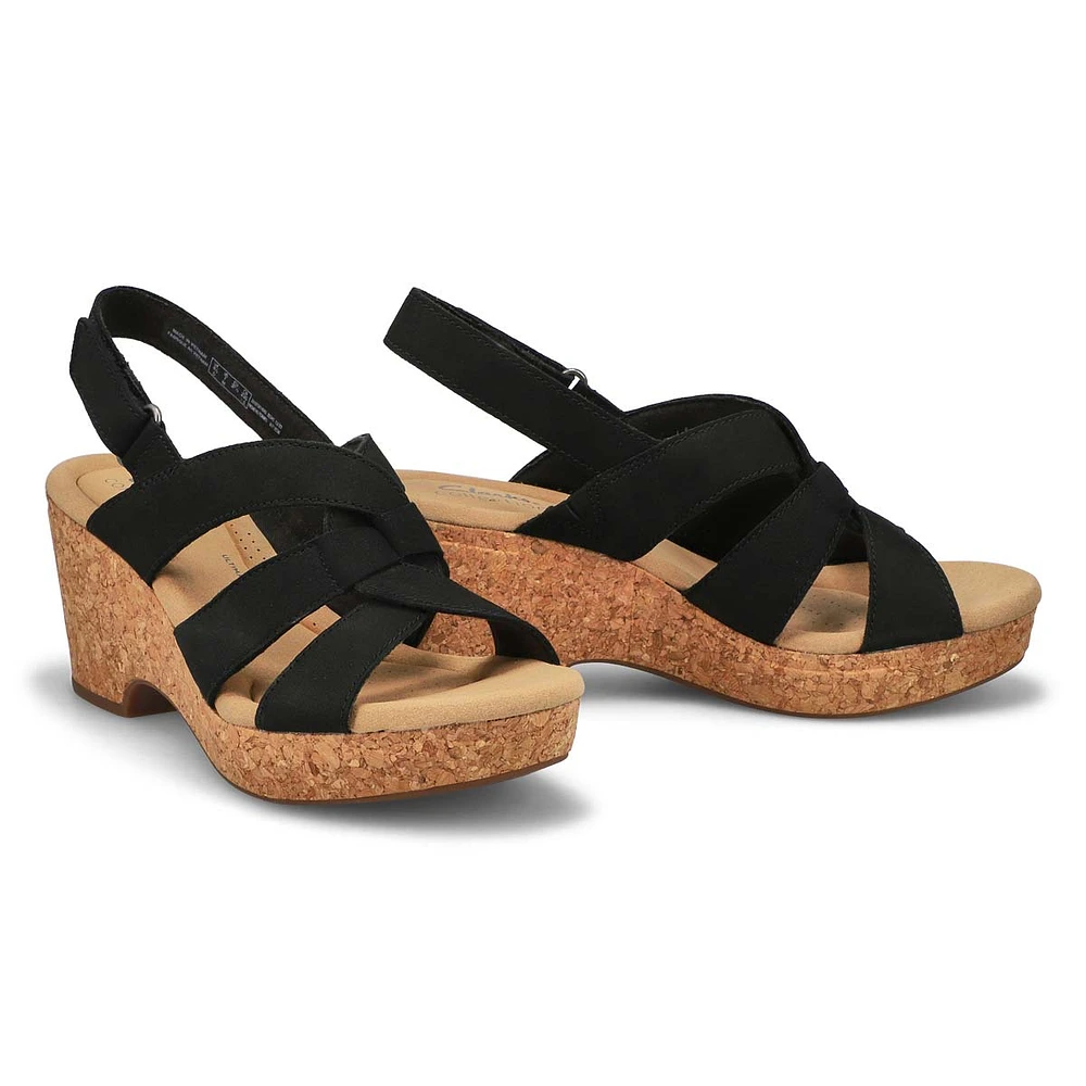 Women's Giselle Beach Wedge Sandal