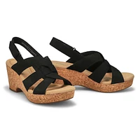 Women's Giselle Beach Wedge Sandal