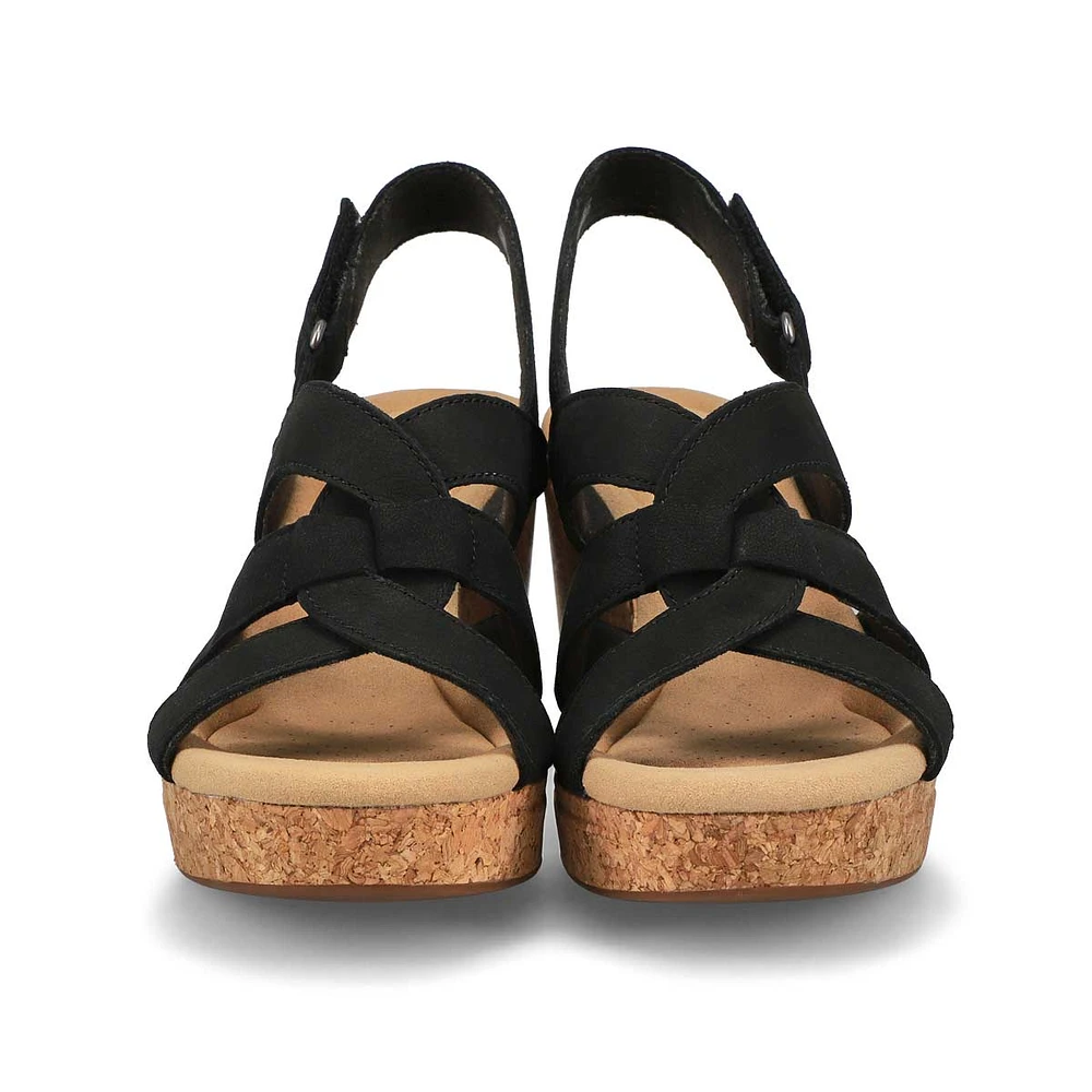 Women's Giselle Beach Wedge Sandal