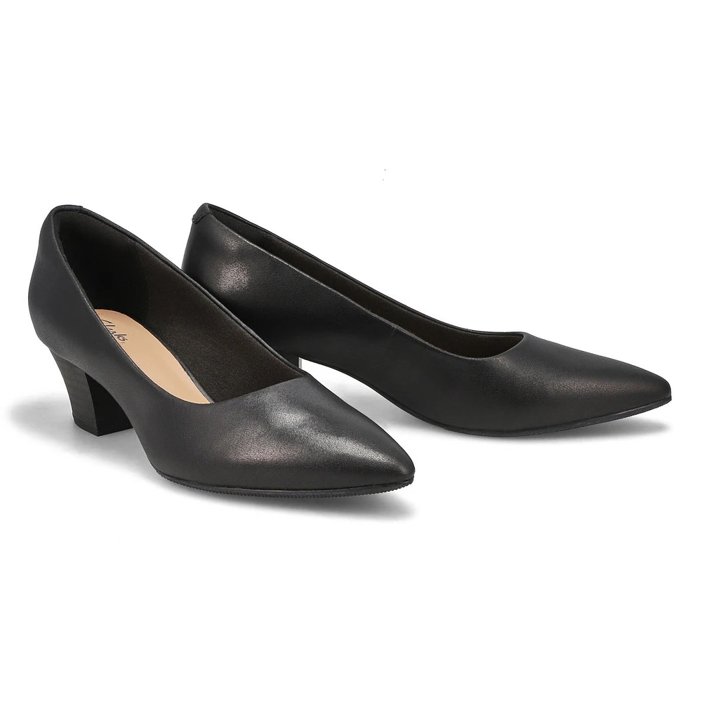 Escarpin TERESA STEP, noir, femmes