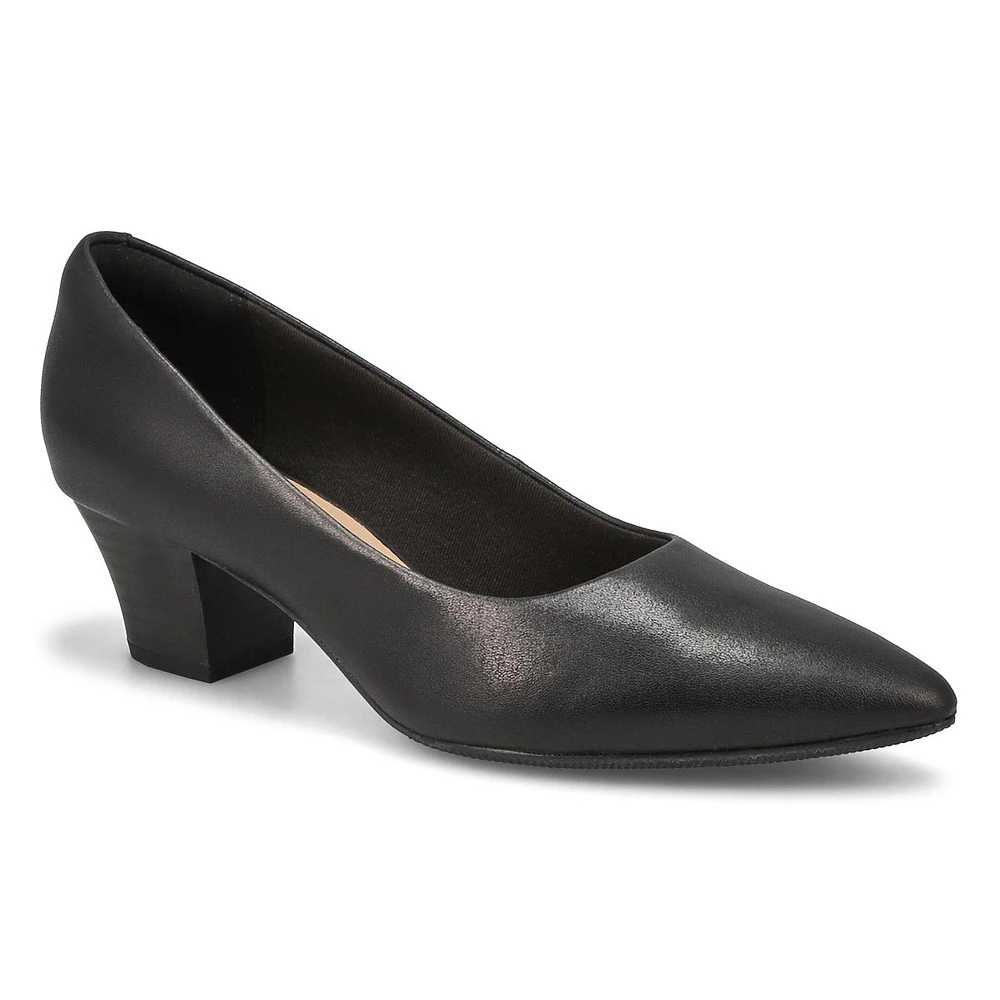 Escarpin TERESA STEP, noir, femmes