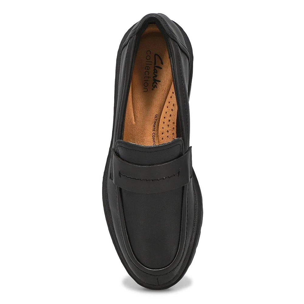 Women's Calla Ease Casual Loafer - Black