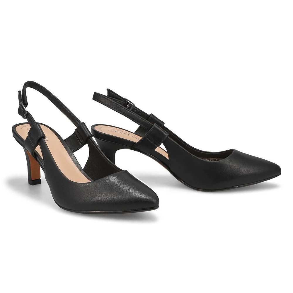 Women's IIIeana Sky Dress Heel - Black