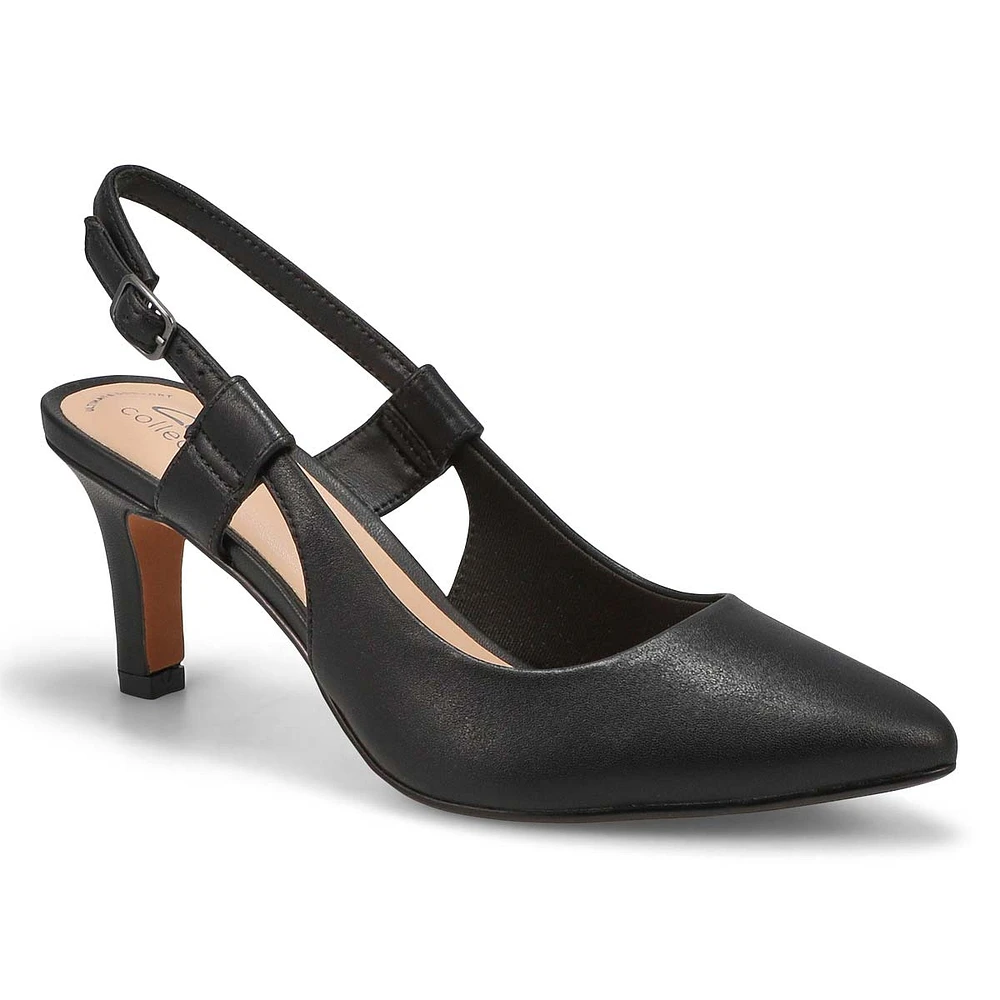 Women's IIIeana Sky Dress Heel - Black