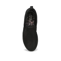 Women's Breeze Bali Slip On Sneaker - Black