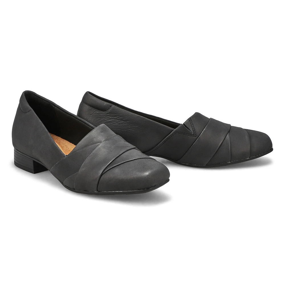 Women's Tilmont Clara Casual Loafer - Black