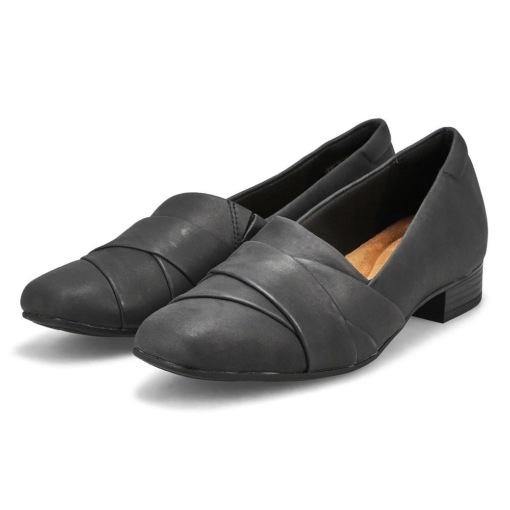 Women's Tilmont Clara Casual Loafer - Black