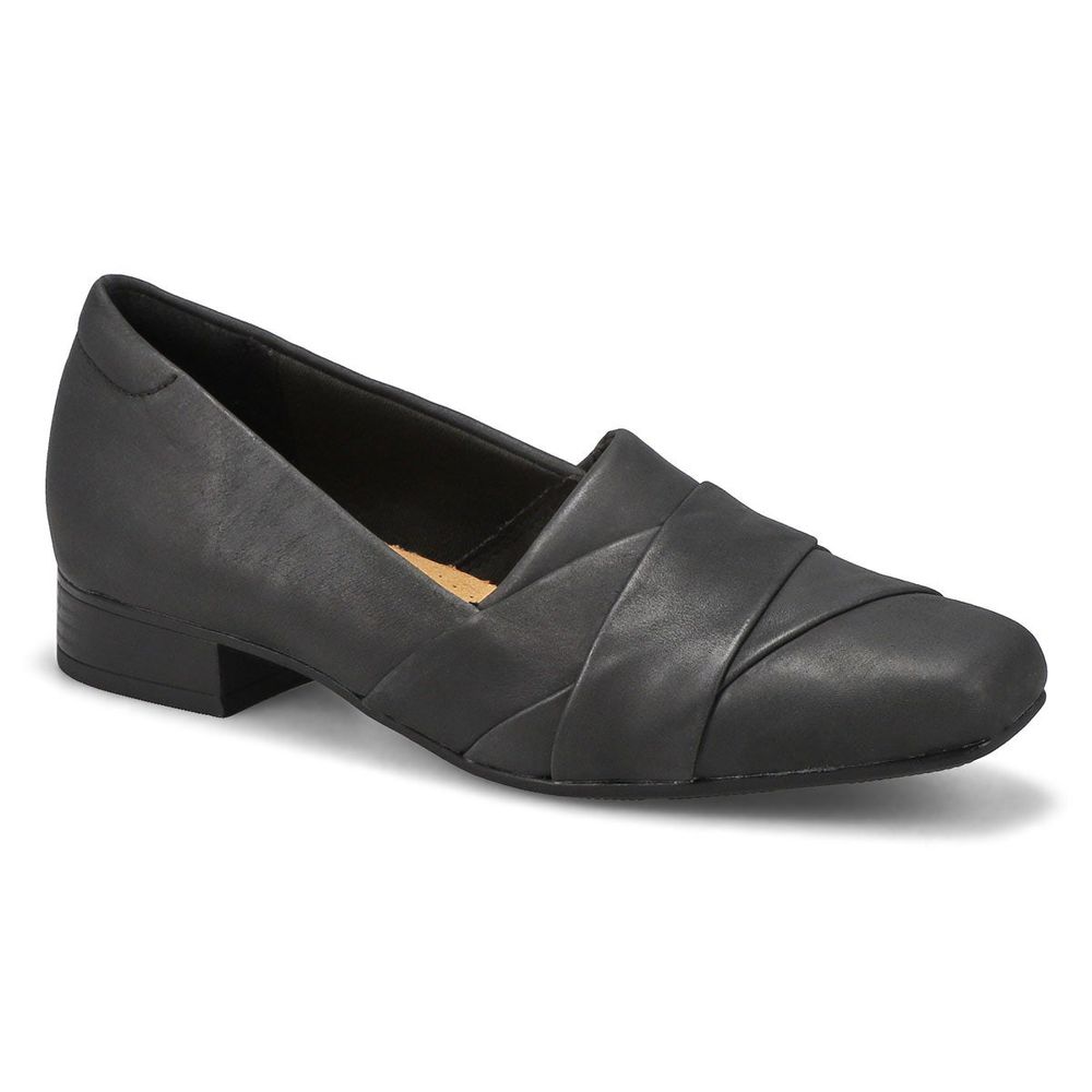 Women's Tilmont Clara Casual Loafer - Black