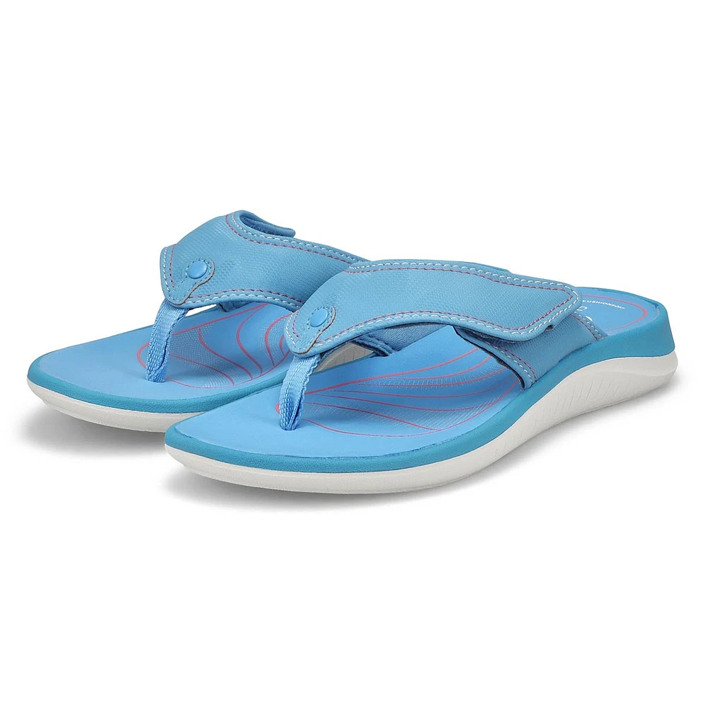 Women's Glide Post Thong Sandal