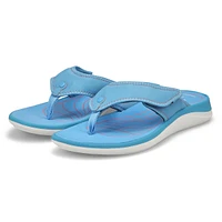 Women's Glide Post Thong Sandal