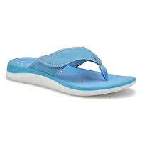 Women's Glide Post Thong Sandal