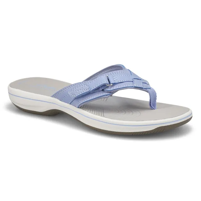 Women's Cushion Cloud Thong Sandal