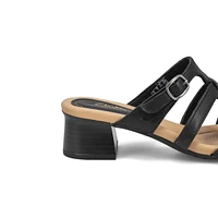 Women's Desirae Palm Casual Sandal