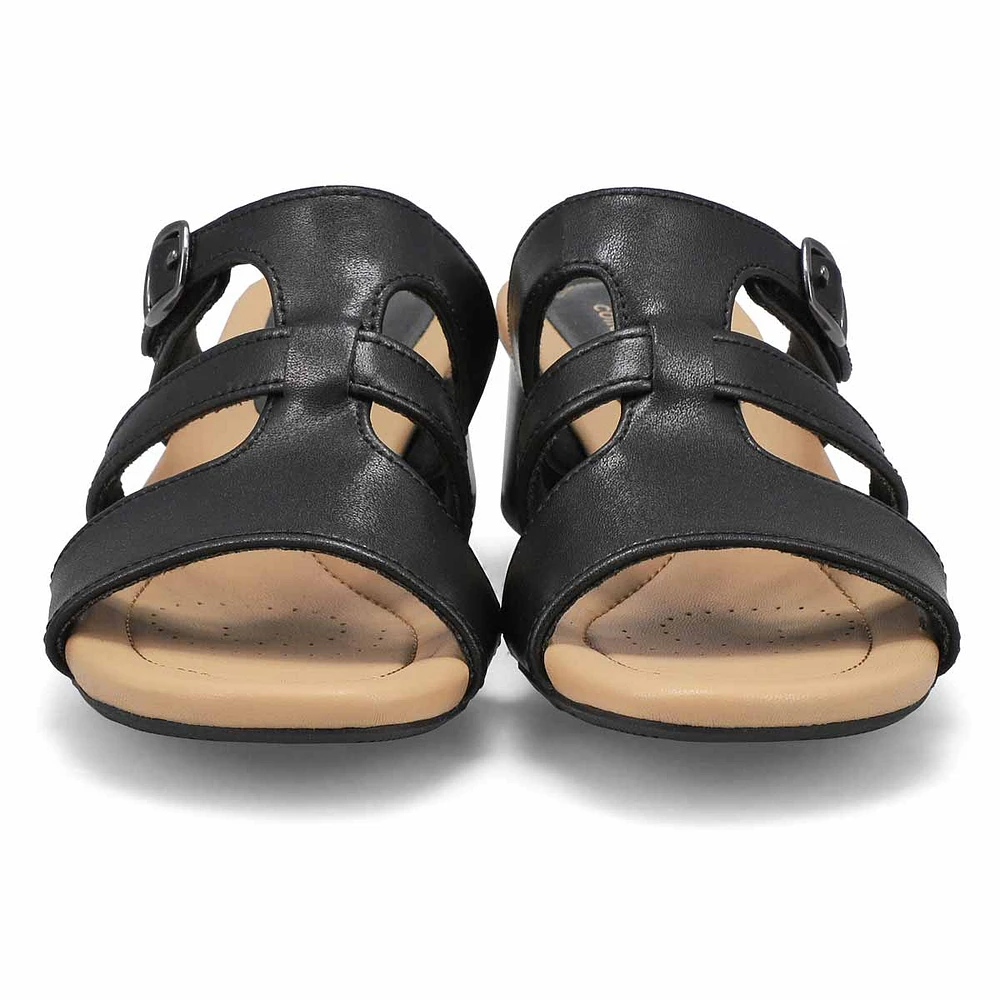 Women's Desirae Palm Casual Sandal