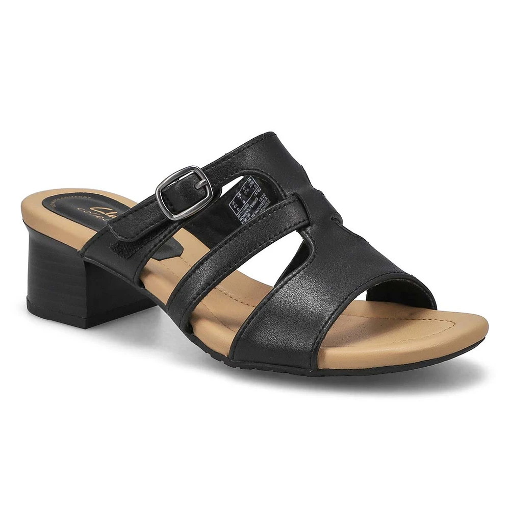 Women's Desirae Palm Casual Sandal