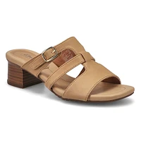 Women's Desirae Palm Casual Sandal