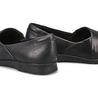 Women's Jenette Grace Casual Flat - Black