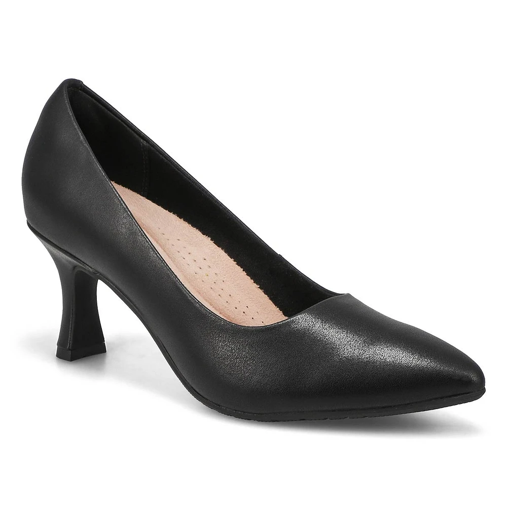 Cassedyna Gold Women's Pumps