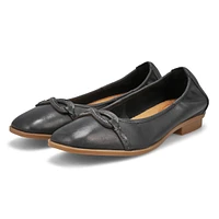 Women's Lyrical Rhyme Dress Flats