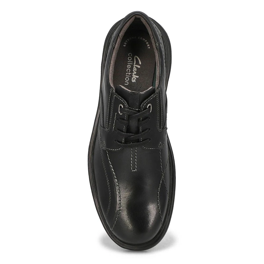 Men's Gessler Lace Up Wide Casual Oxford