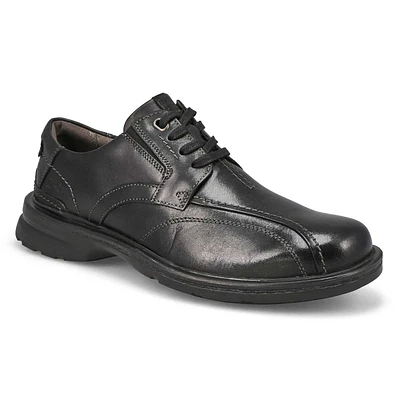 Men's Gessler Lace Up Wide Casual Oxford