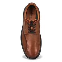 Men's Gessler Lace Up Wide Casual Oxford