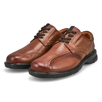 Men's Gessler Lace Up Wide Casual Oxford