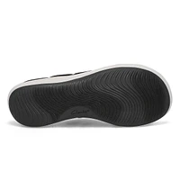 Women's Mira Grove Slide Sandal - Black/Black