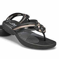 Women's Breeze Coral Thong Sandal