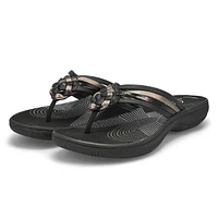 Women's Breeze Coral Thong Sandal