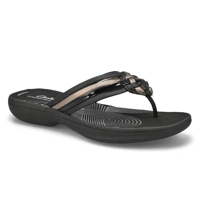 Women's Cushion Cloud Thong Sandal