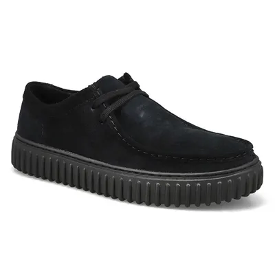 Men's Torhill Lo Casual Shoe - Black