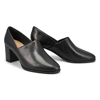 Women's Freva 55 Lily Dress Heel - Black