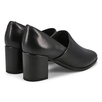 Women's Freva 55 Lily Dress Heel - Black