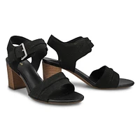 Women's KarseaHi Seam Dress Sandal