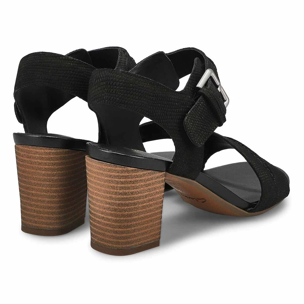 Women's KarseaHi Seam Dress Sandal