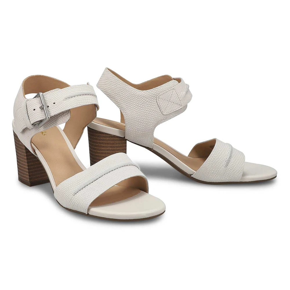 Women's KarseaHi Seam Dress Sandal