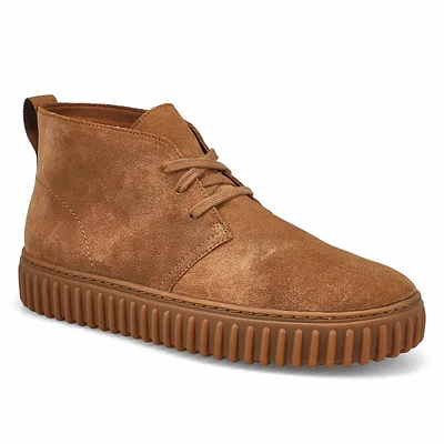 Chukka TORHILL DBT, cognac, hommes