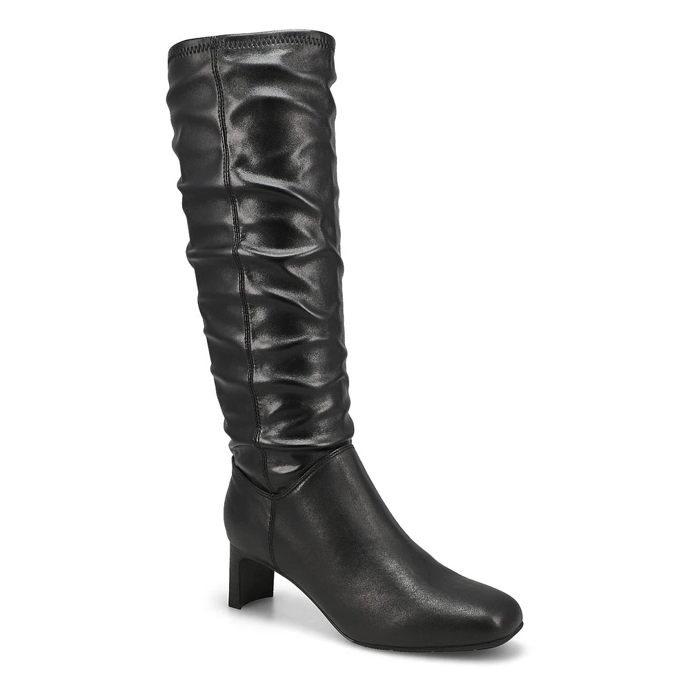 Women's Kyndall Rise Tall Dress Boot - Black