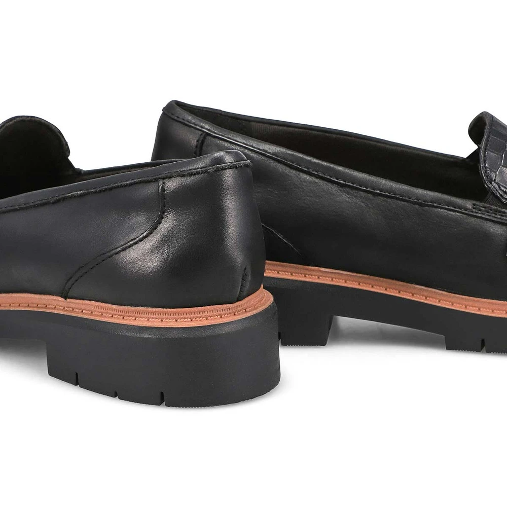 Women's Westlynn Ayla Wide Dress Loafer