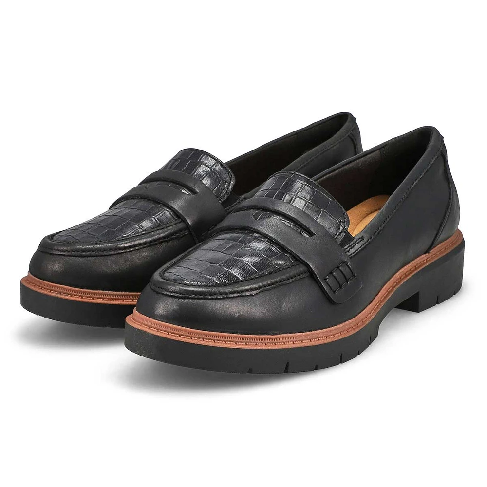 Women's Westlynn Ayla Wide Dress Loafer