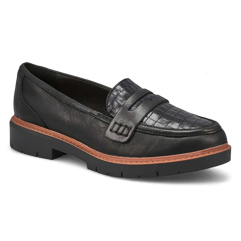 Women's Westlynn Ayla Wide Dress Loafer