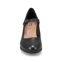 Women's Bayla Nora Dress Heel - Black