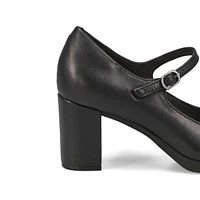 Women's Bayla Nora Dress Heel - Black