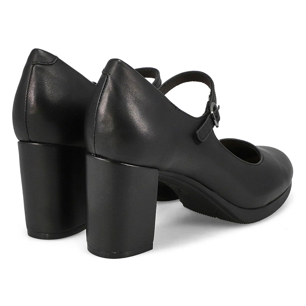 Women's Bayla Nora Dress Heel - Black