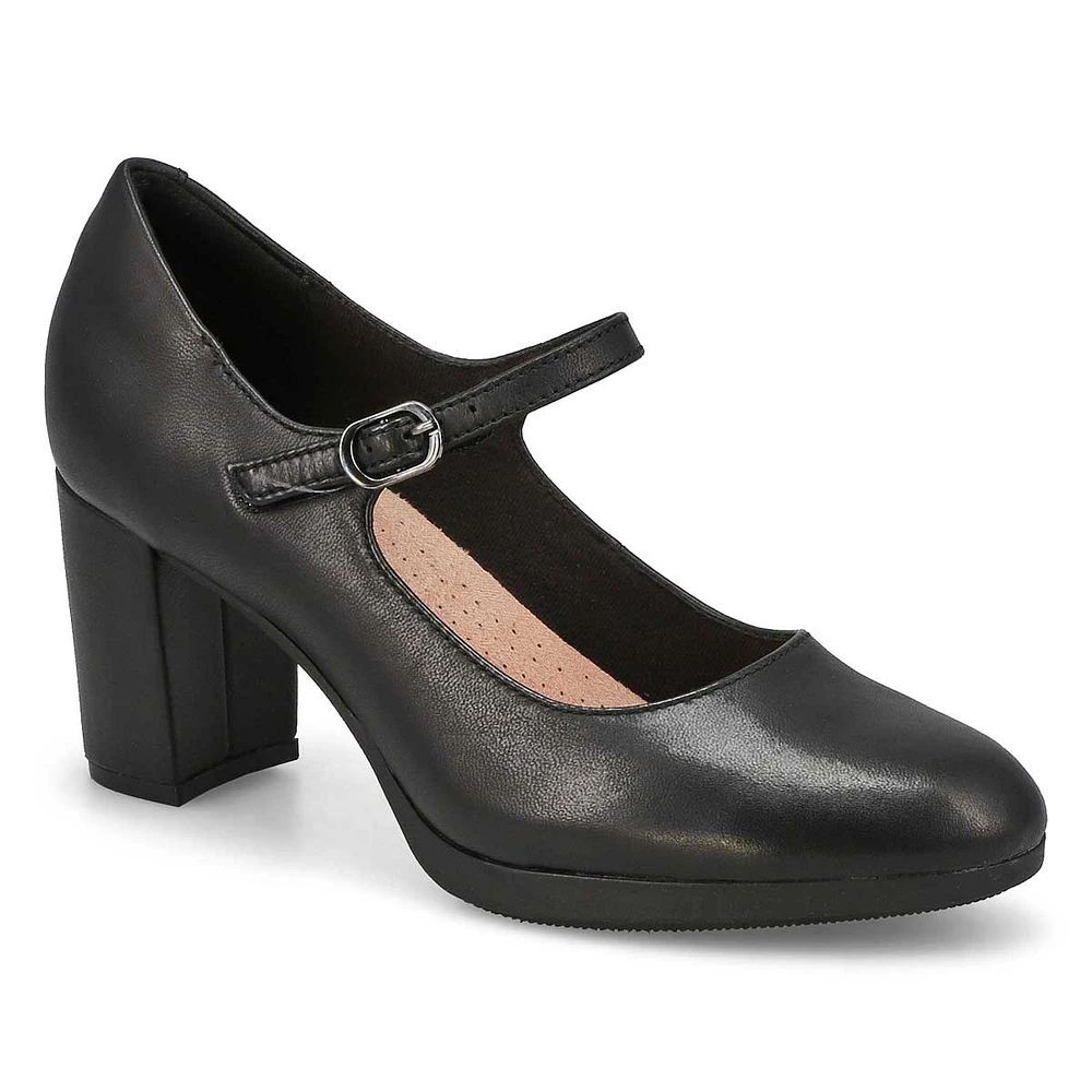 Women's Bayla Nora Dress Heel - Black