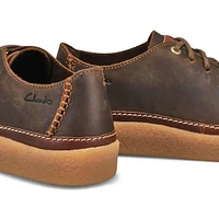 Men's Oakpark Low Casual Shoe - Beeswax