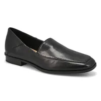 Women's Sarafyna Freva Casual Loafer - Black