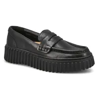 Women's Torhill Penny Platform Loafer